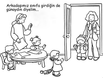 3 Yaş Çocuğunun Gelişim Özellikleri 3 Yaş Çocuğunun Gelişim Özellikleri