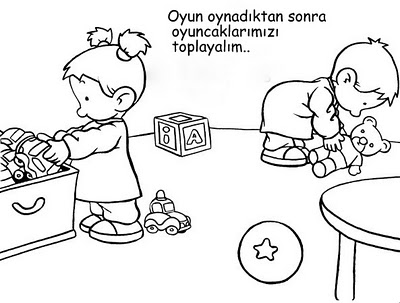 3 Yaş Çocuğunun Gelişim Özellikleri 3 Yaş Çocuğunun Gelişim Özellikleri